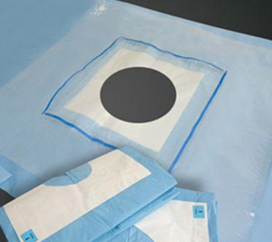 醫(yī)用防護無紡產品