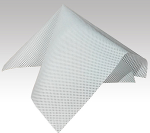 Nonwoven